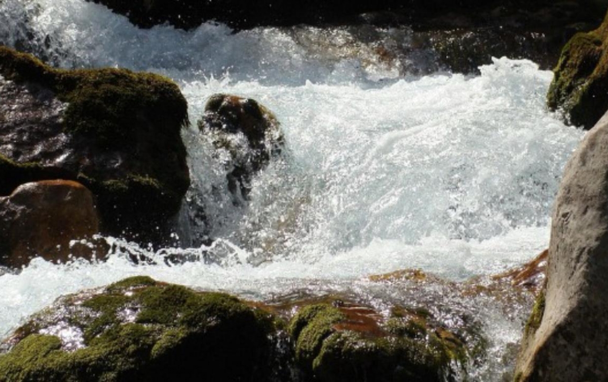 Sungai Bukan Sekadar Saluran Air