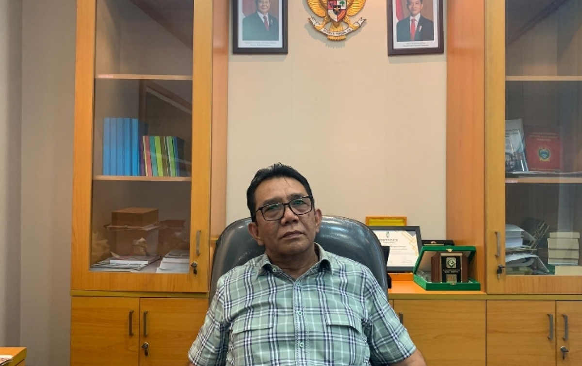 Harga Tiket Pesawat Capai Rp10 Juta, DPRD Sumut Akan Gelar RDP dengan Pihak Maskapai