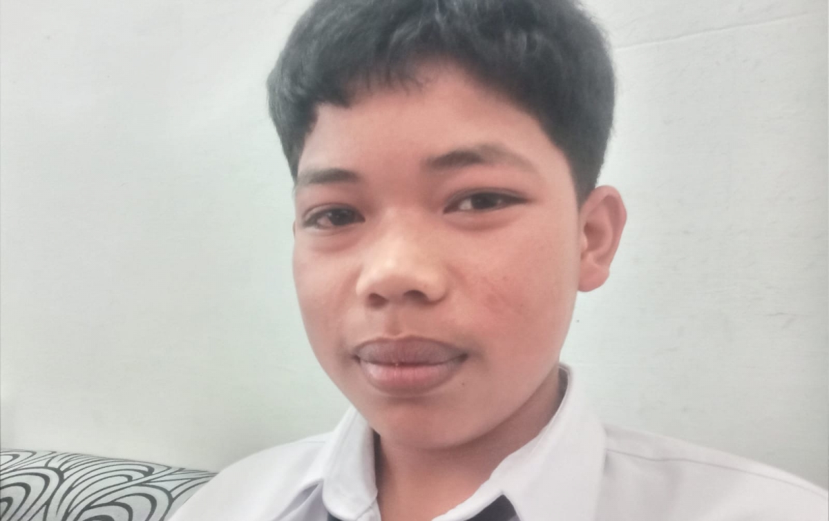 Kisah Anak Kos Sanro Naibaho Lolos SNBP, ‘Maksen’ di Sidikalang Tak Pernah Beli Daging