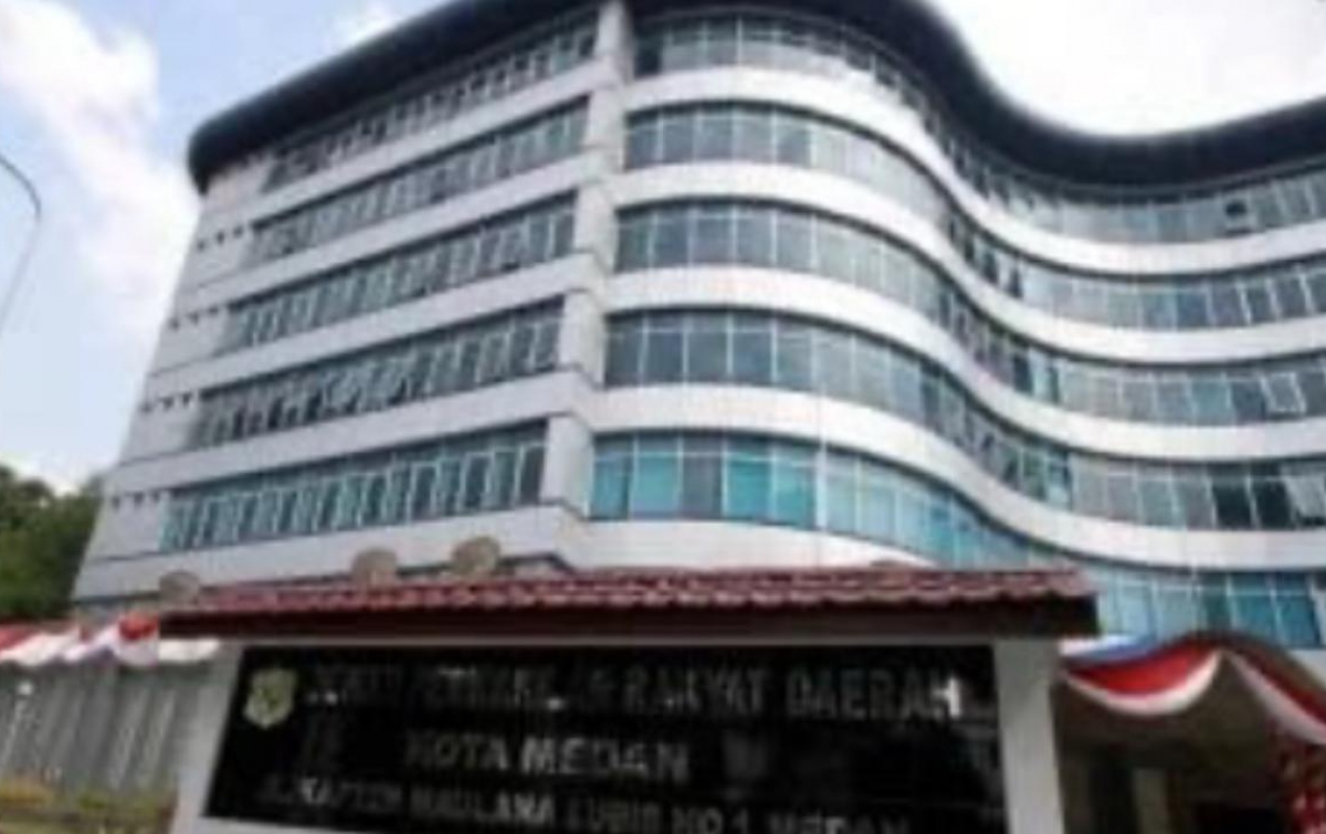 Pembahasan LKPj Tertutup Tak Boleh Diliput Media, Elfenda: Akses Wartawan Ditutup, Publik Dijauhkan dari Proses Pengawasan 