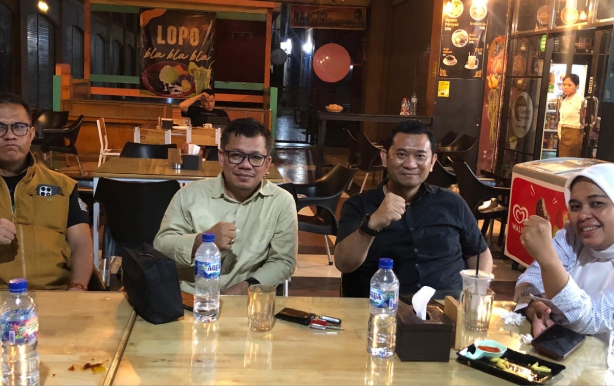 Polda Sumut Diminta Turun, Tersangka Penipuan Ratusan Juta di Polres Padangsidimpuan Ditangguhkan