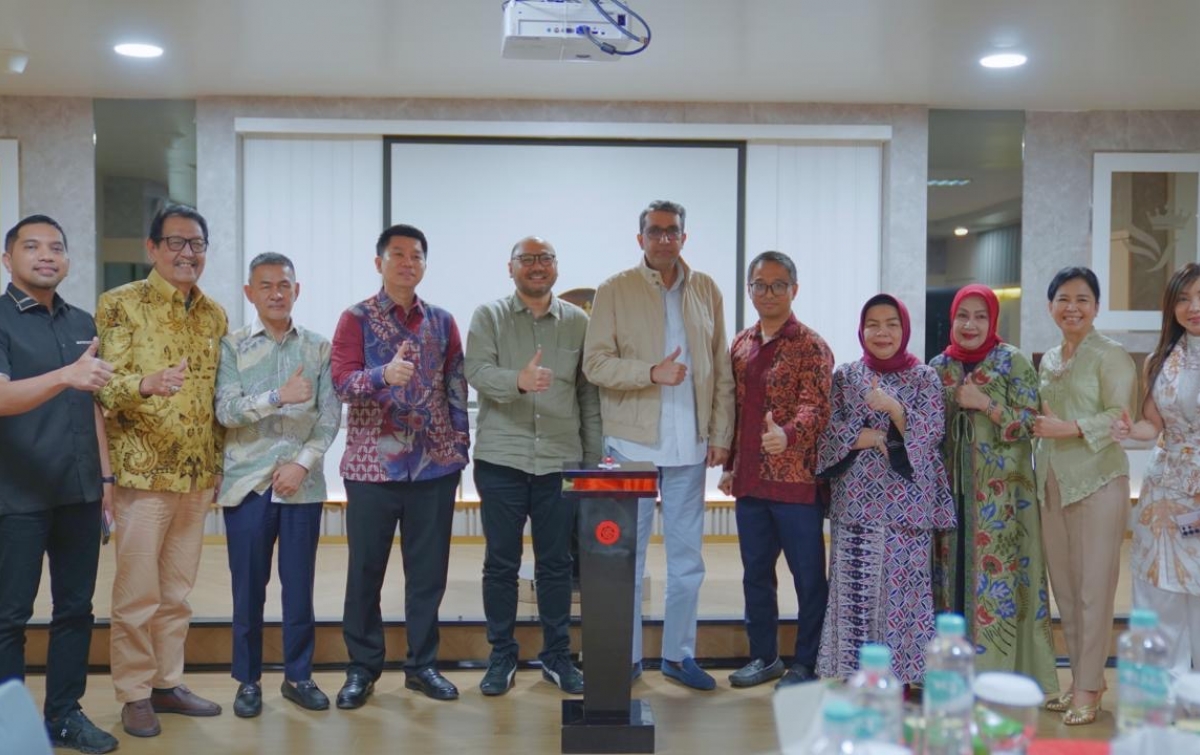 RSU Royal Prima Resmikan Pusat Jejaring Jantung Mutakhir di Medan