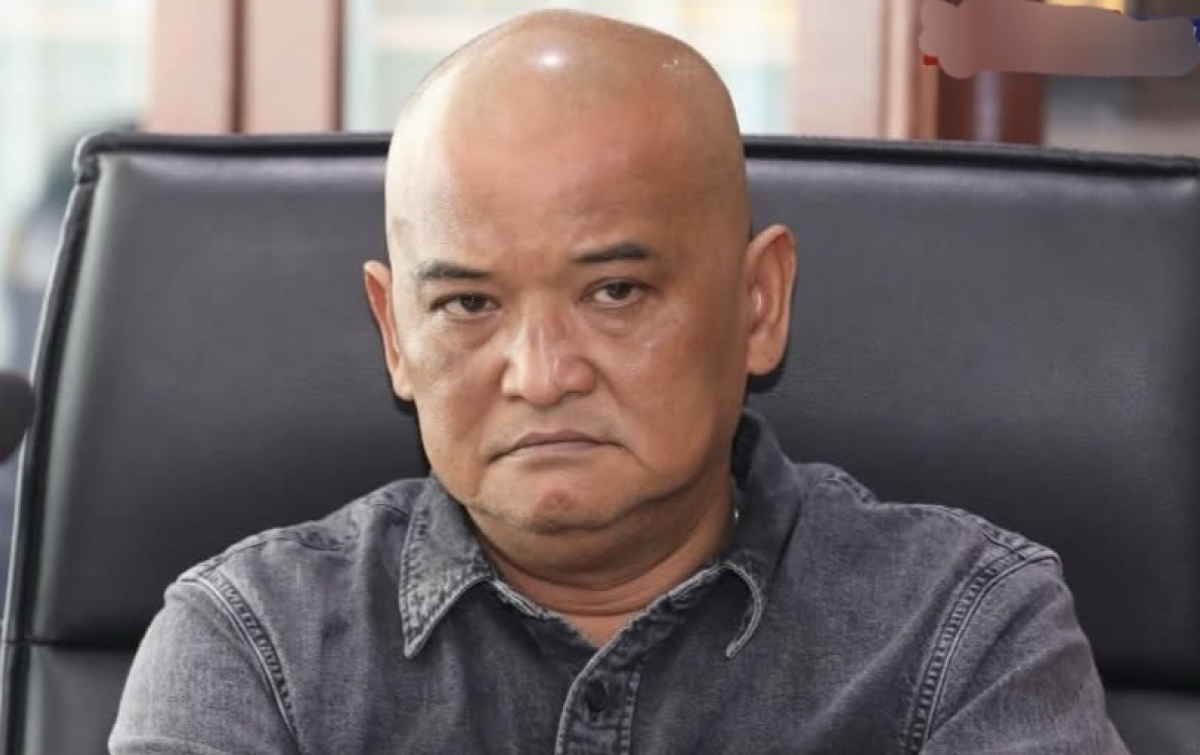 Oknum Kepling Pemotong BLT Warga Direkomendasikan Dipecat, Robi Barus: Jadikan Pelajaran Berharga