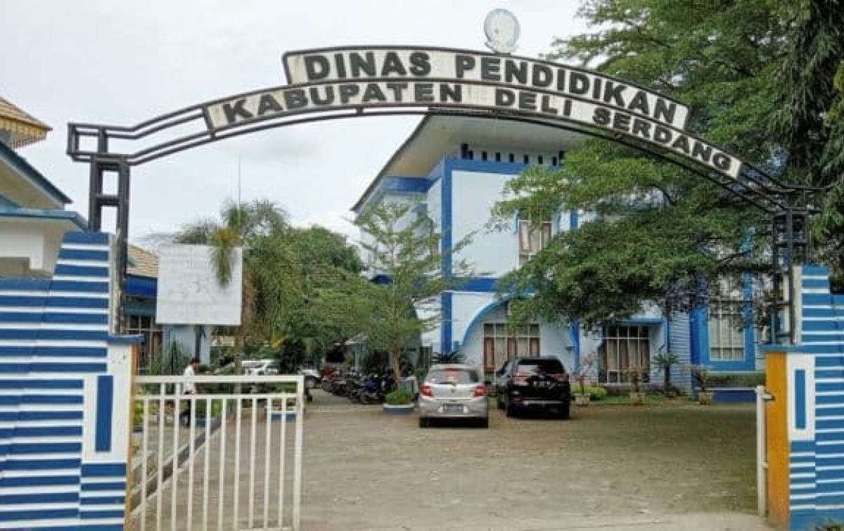 Jadwal Ujian Padat, Edukasi Luar Sekolah SDN 105399 Kulasar Batal