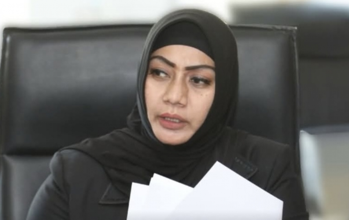 Limbah Pabrik Kecap Resahkan Warga, Lailatul Badri Sayangkan Lemahnya Pengawasan DLH Medan