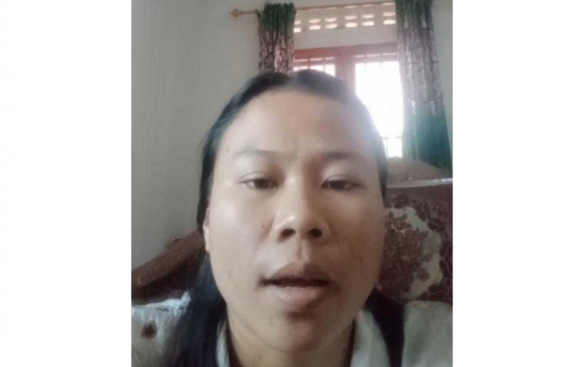 Terjebak Penipuan Kerja di Kamboja, Warga Siantar Akhirnya Pulang Berkat Bantuan Penrad Siagian