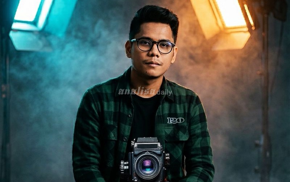 Harapan Pekerja Kreatif di Tengah Bayang Kriminalisasi