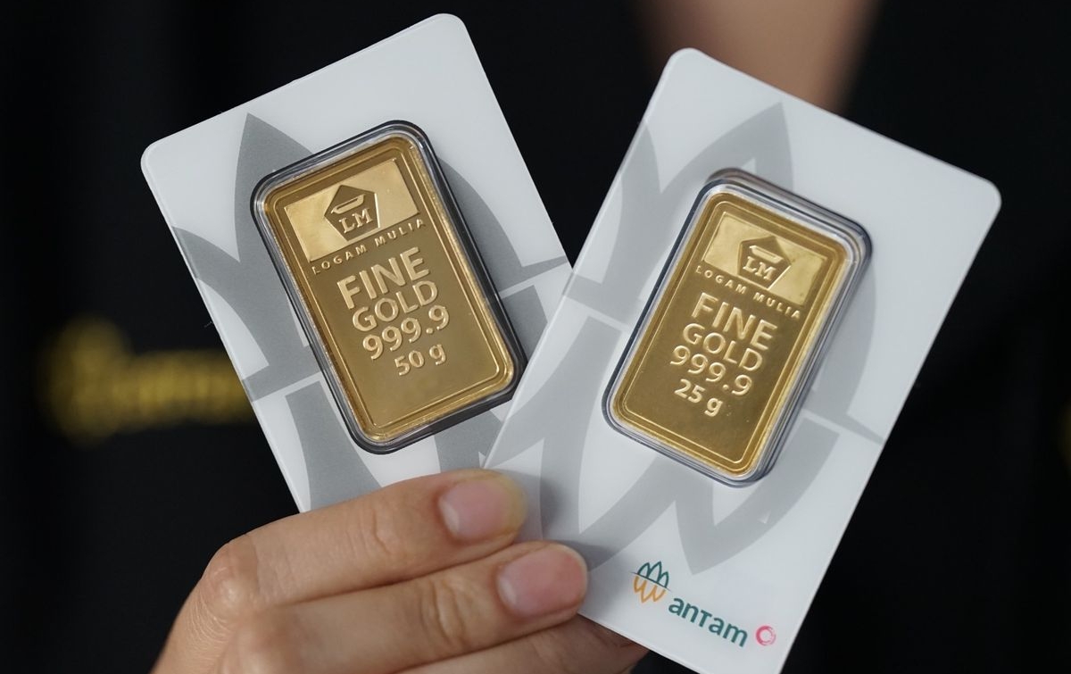 Stok Emas Antam Kosong? Ini 7 Alternatif Investasi Emas yang Bisa Kamu Coba