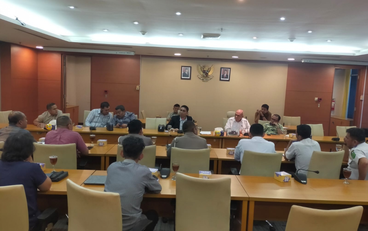 DPRD Sumut Minta Sun Plaza Segera Atasi Kemacetan, Benny Sihotang Pertanyakan CSR