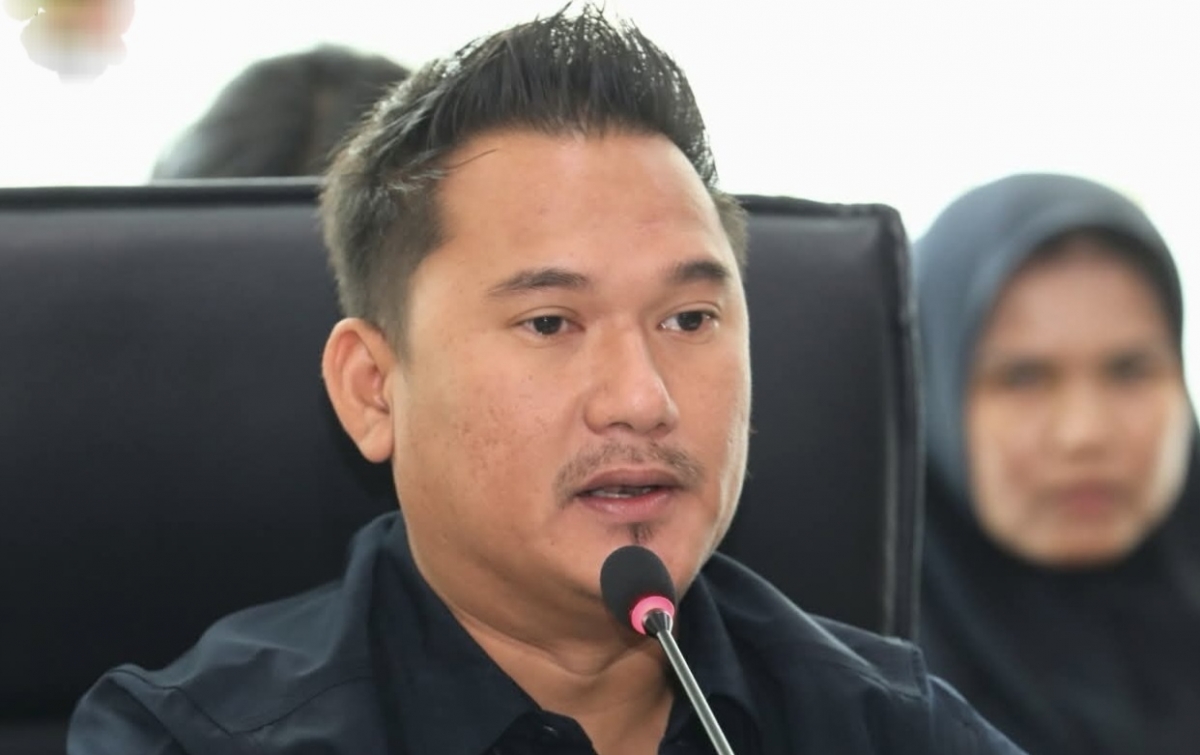 Reza Pahlevi: 1,5 Tahun Kepemimpinan Rico Waas Minim Prestasi