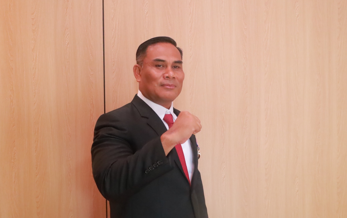 GARPU Sumut Kecam Berita dan Cover Majalah yang Dianggap Melecehkan Surya Paloh