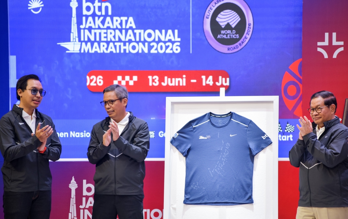 BTN JAKIM 2026 Diyakini Bikin Ekonomi Jakarta Semakin Moncer