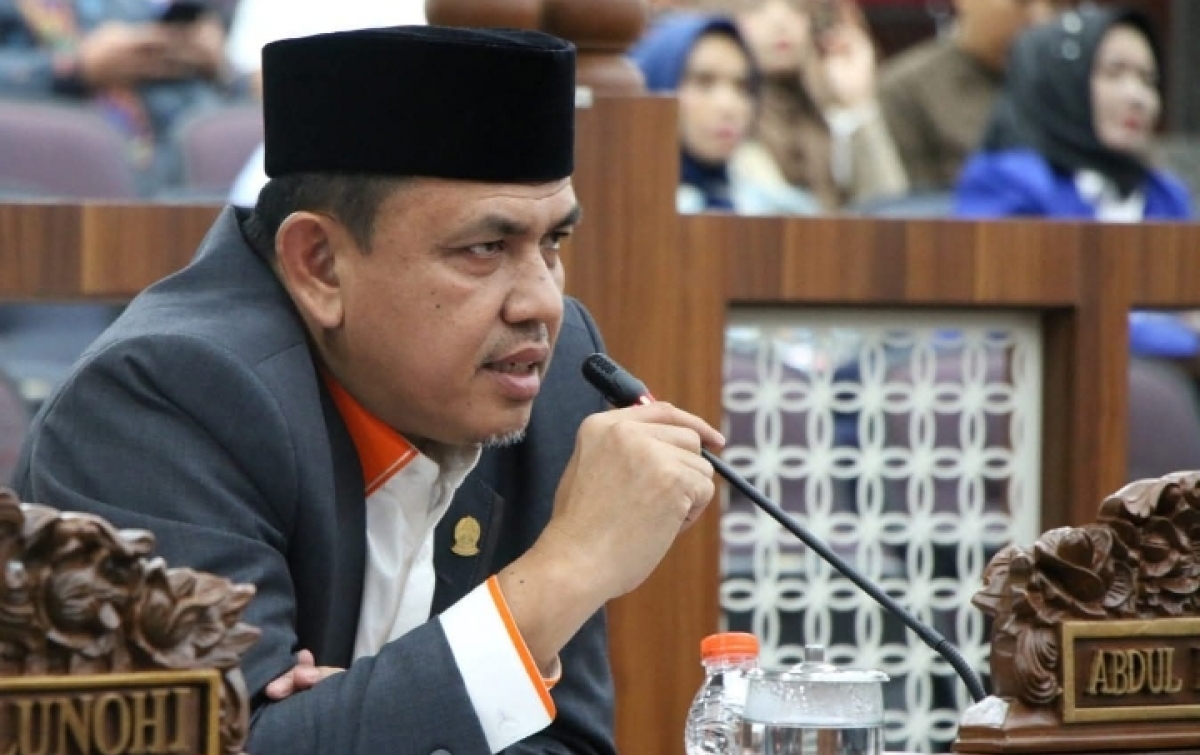 Optimasi Aset Pemprovsu Kunci Peningkatan PAD, ARS : Potensi Pendapatan Rp1, 8 Triliun dari Aset