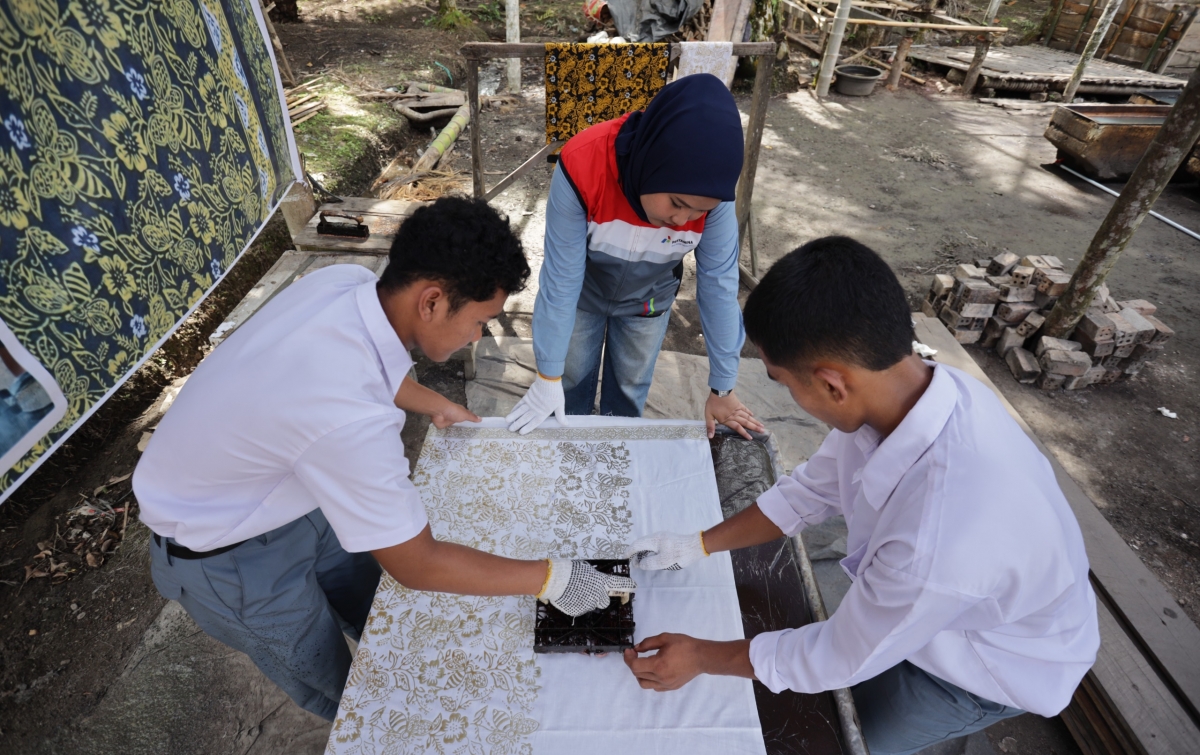 PHR Regional 1 Raih 15 Penghargaan PROPER, Zona 1 Ambil Peran Melalui Program Berkelanjutan