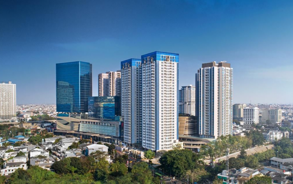 Apartemen Paling Laku di Sumut, Podomoro City Deli Medan Lanjutkan Serah Terima AJB Secara Bertahap