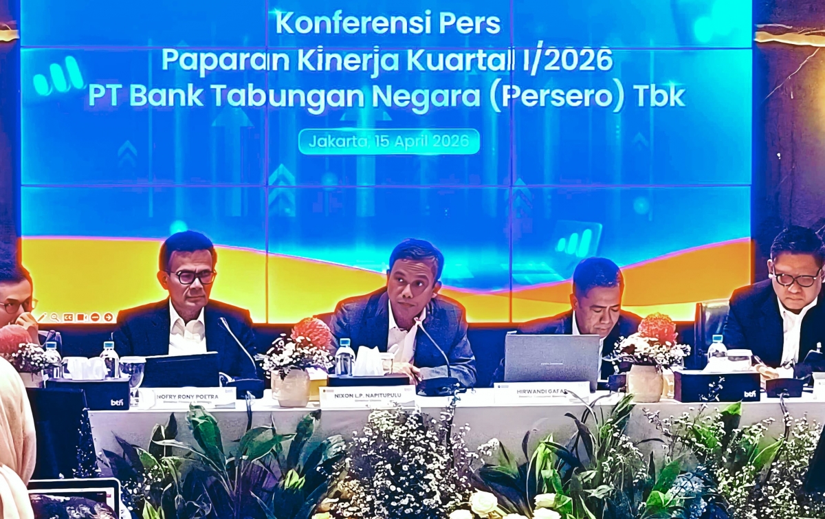 Wujudkan Rumah Impian, BTN Salurkan 6 Juta KPR untuk Keluarga Indonesia