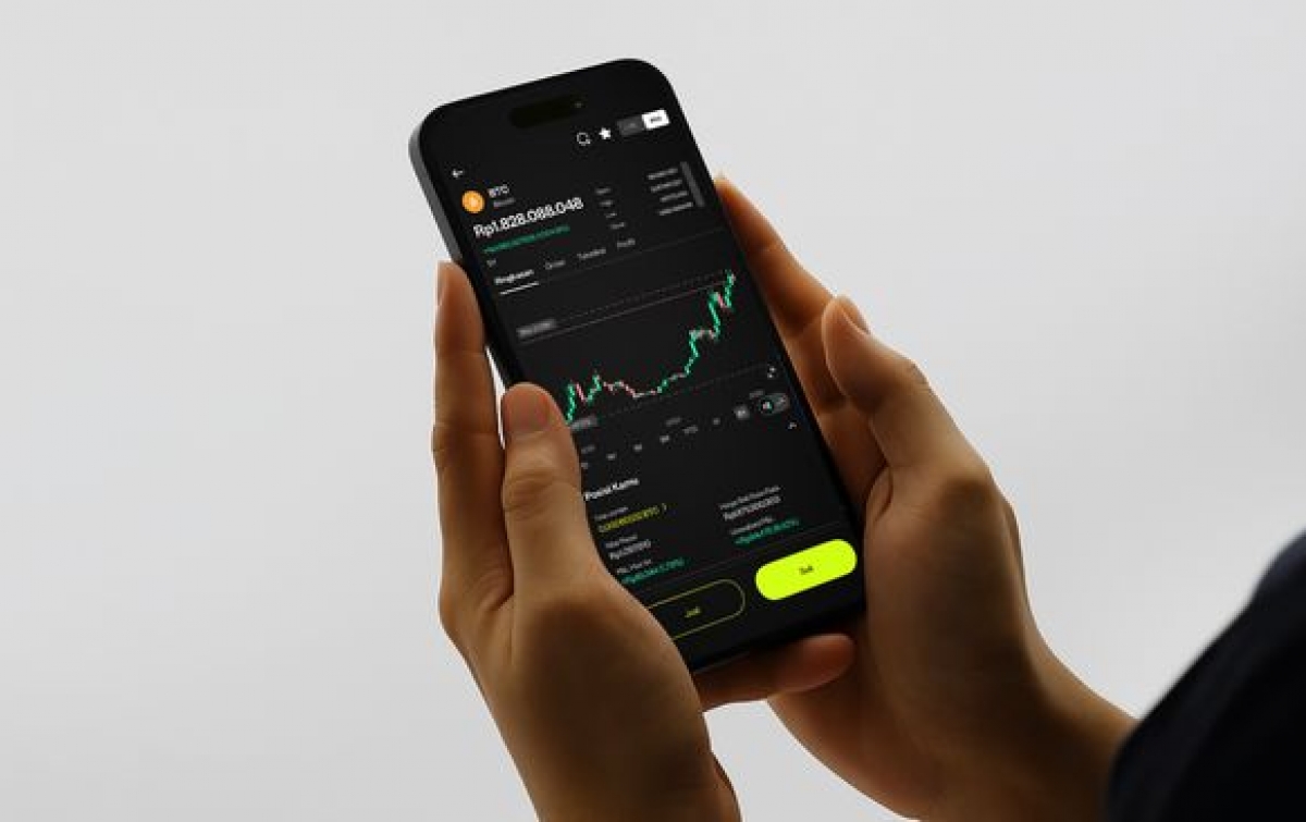 5 Cara Daftar Webinar Crypto Gratis untuk VIP