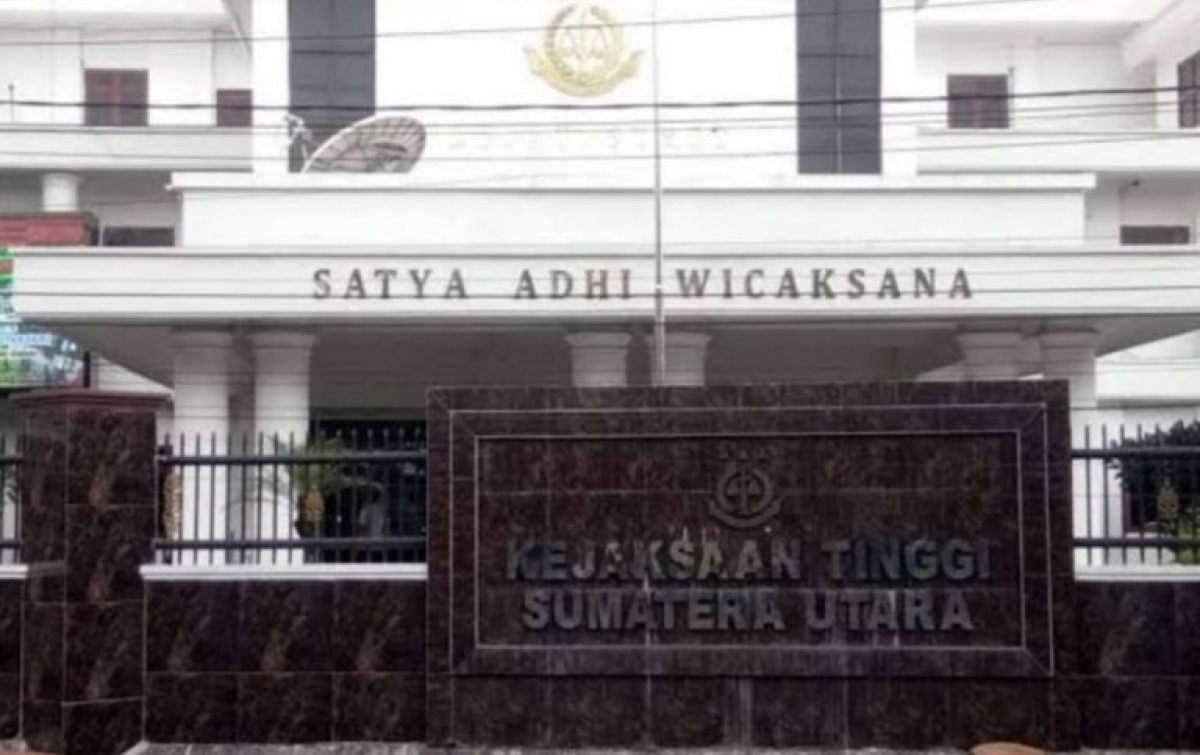 Kejatisu Terbitkan Sprint, Usut Tuntas Dugaan Korupsi Dana KIP Kuliah di LLDikti Sumut