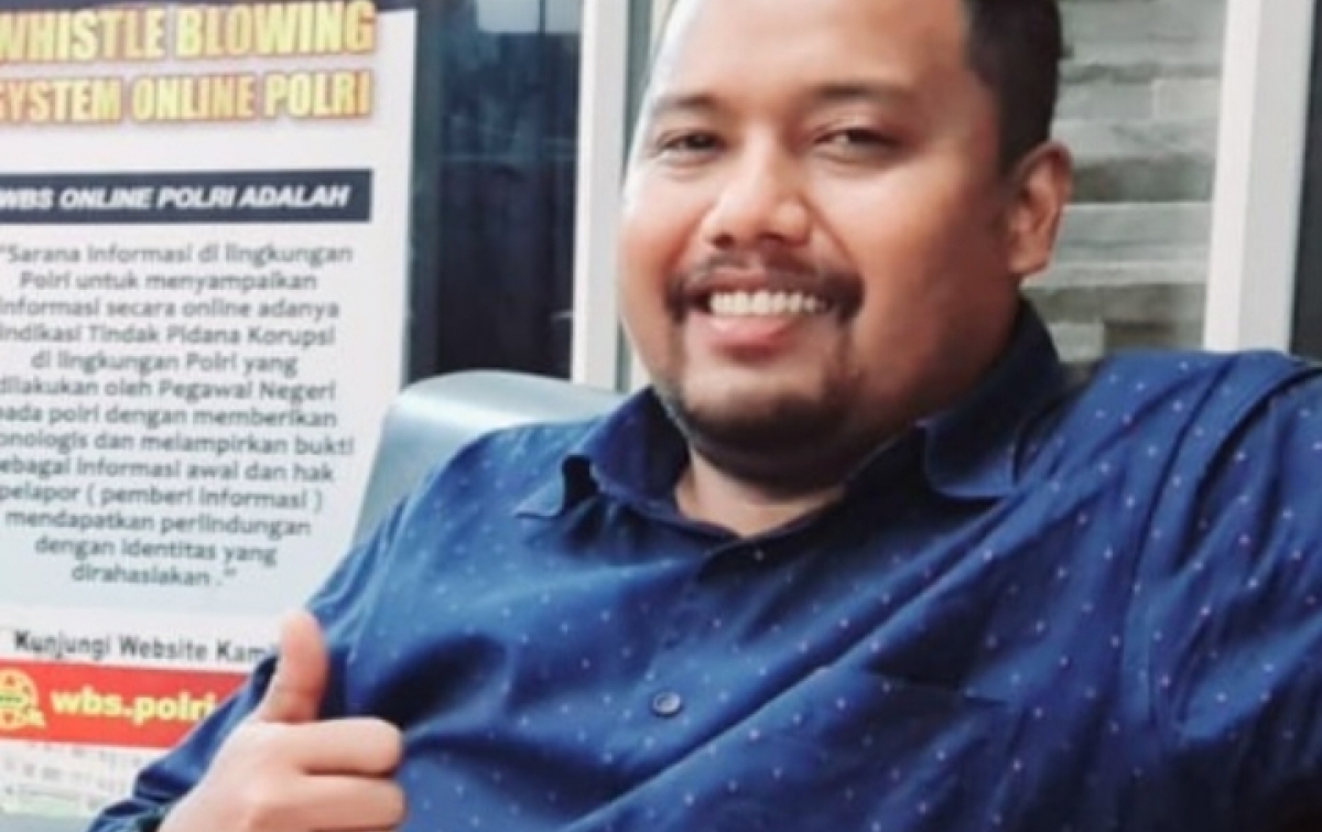 Aksi Begal Marak, Indikasi Lemahnya Perlindungan  Keamanan