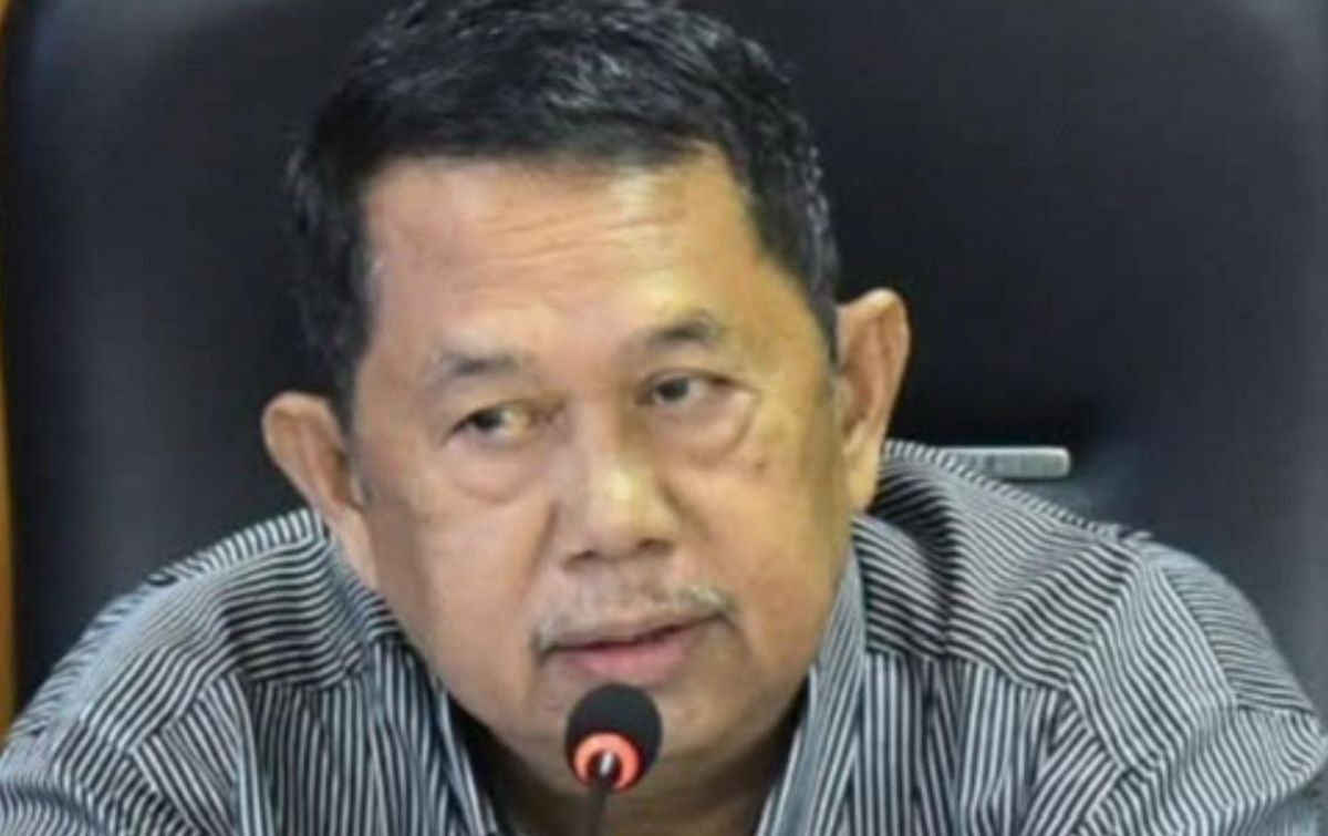 Henry Jhon Hutagalung Minta Plt Dirut RS Pirngadi Kelola Keuangan Secara Mandiri Agar PAD Meningkat