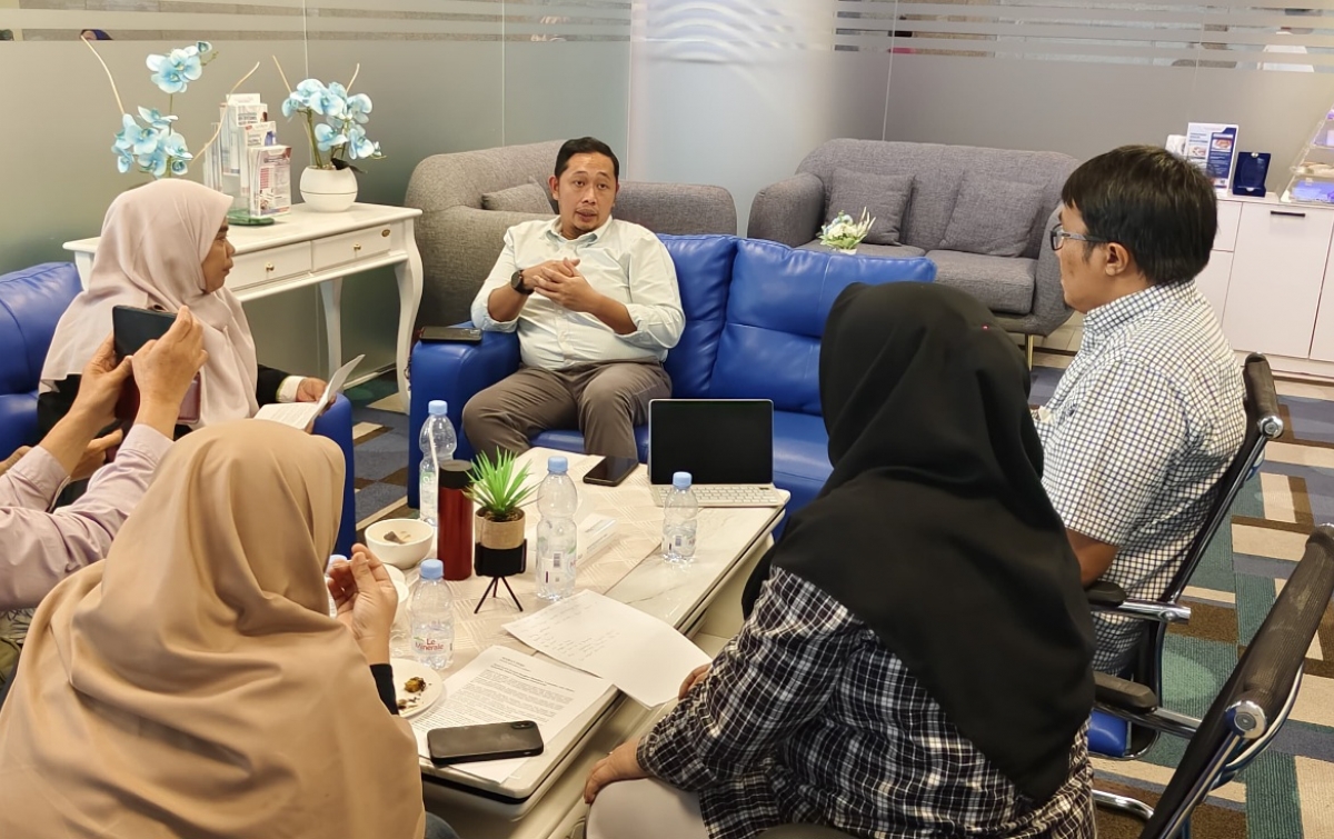 Nyeri Lutut Kronis Hambat Mobilitas, Columbia Asia Hospital Medan Kenalkan Solusi Penanganan Osteoartritis