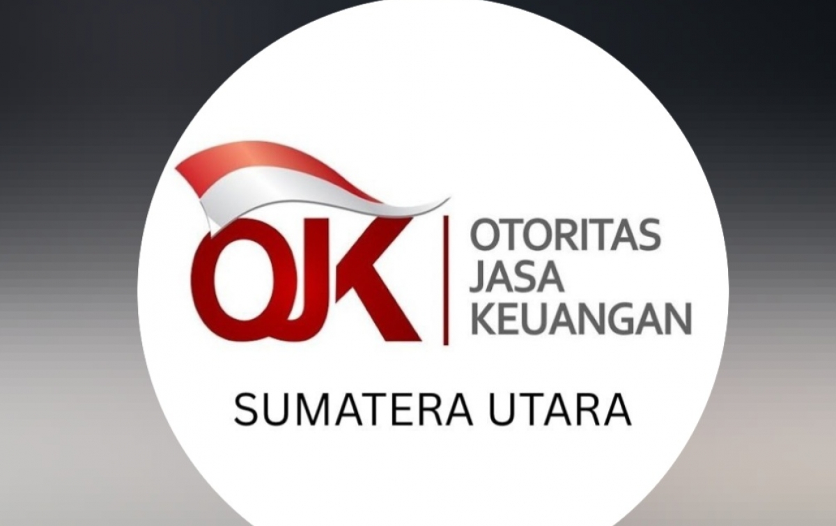 Kondisi Geopolitik Tak Pasti, OJK Catat Stabilitas Sektor Jasa Keuangan di Sumut