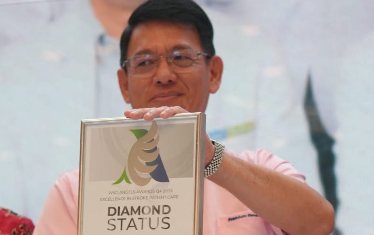 Dorong Akses Layanan Kesehatan Berstandar Internasioal, Ekosistem Terintegrasi Diperkuat Melalui Siloam Fair 2026