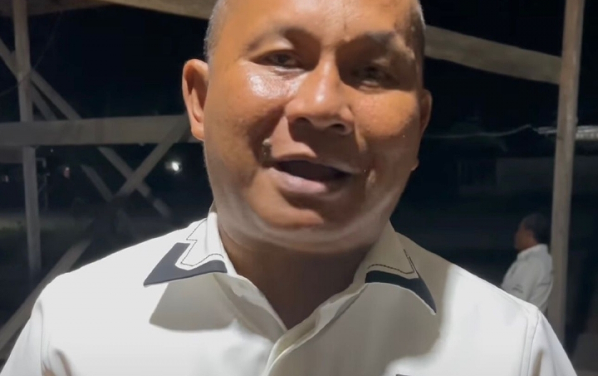 Dugaan Penimbunan Bantuan Banjir di Tapteng Disorot DPRD, Aparat Diminta Bertindak Tegas