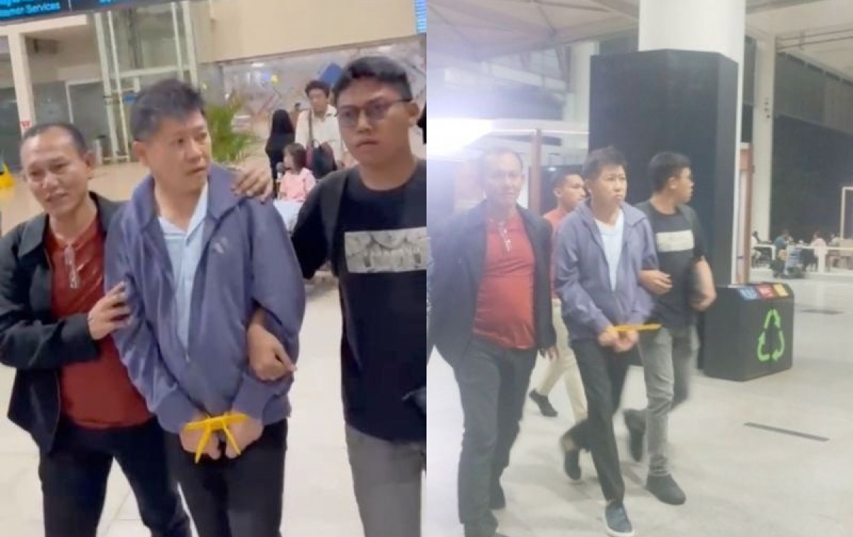 Laporan Keuangan Diterima dalam RUPS, Pelaporan hingga Penahanan Mantan Direktur PT GKS Dinilai Rancu