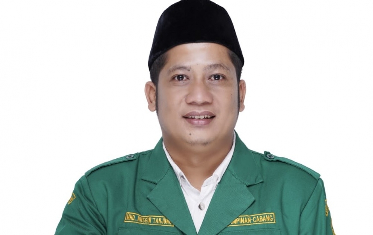 Isu Asesmen Jabatan Pemko Medan Picu Polemik, GP Ansor Soroti Disharmonisasi di Lingkungan ASN