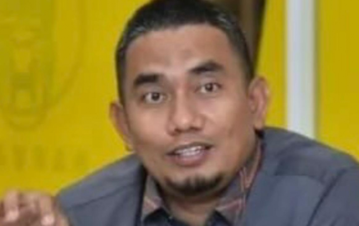 Pergantian Wakil Ketua DPRD Medan, Zulham: Rotasi Jabatan Hal Lumrah, PKS Tetap Solid