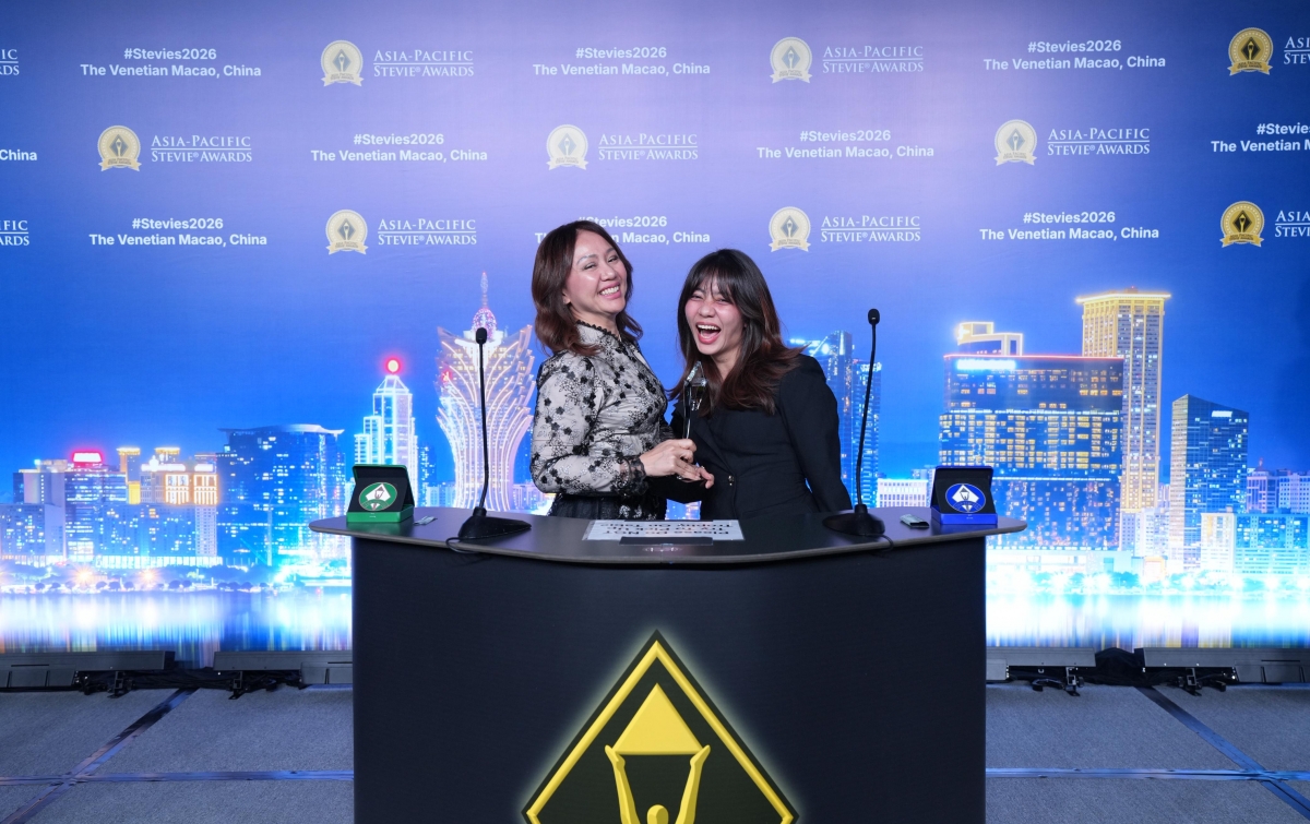 PGN Raih Silver Asia Pacific Stevie Awards 2026 atas Inovasi Edukasi Energi di Taman Jargas Nusantara 2025