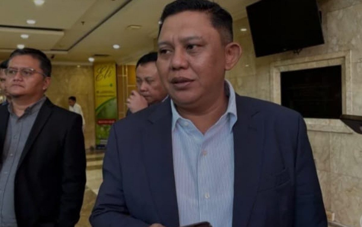 Kementerian LH Segera Proses Pelaku Kebakaran Lahan di Enam Provinsi