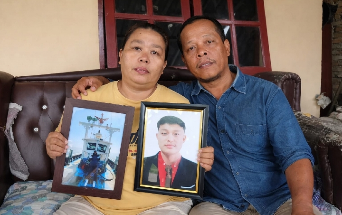 PMI Tewas di Korea Selatan, Keluarga Tagih Penjelasan Hilangnya Barang Pribadi Anak