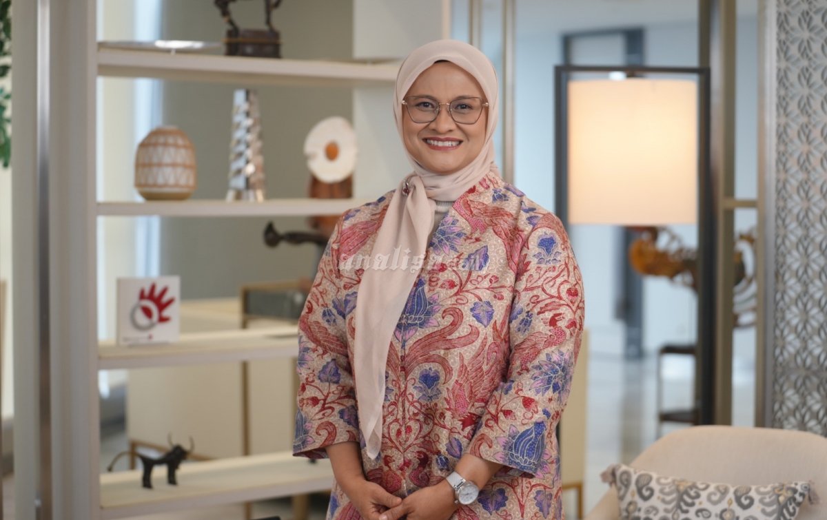 Telkom Dorong Perempuan Ambil Peran di Garis Depan Kepemimpinan