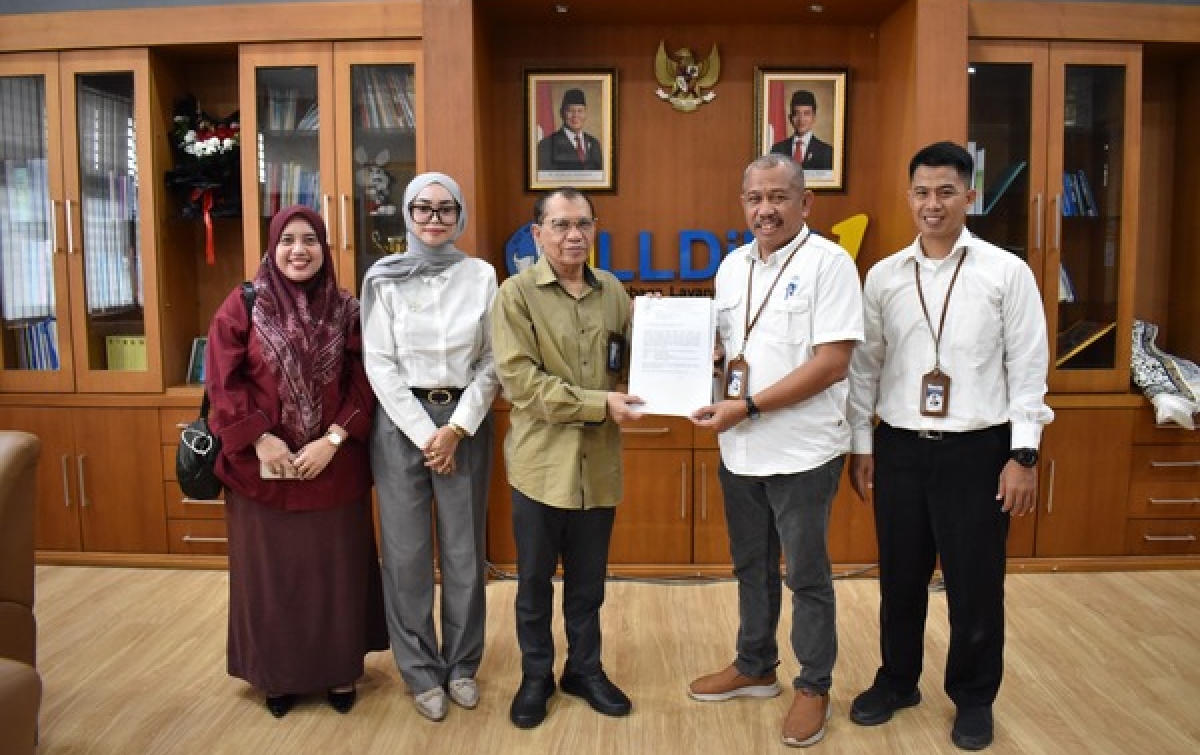 ITSI Buka Program Magister Sosial-Ekonomi Pertanian