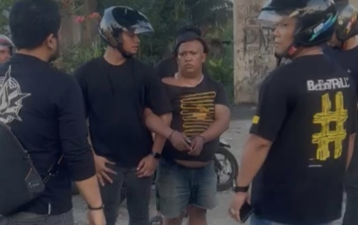 Satres Narkoba Polrestabes Medan Ringkus Pengedar Sabu Bantaran Rel Gaharu