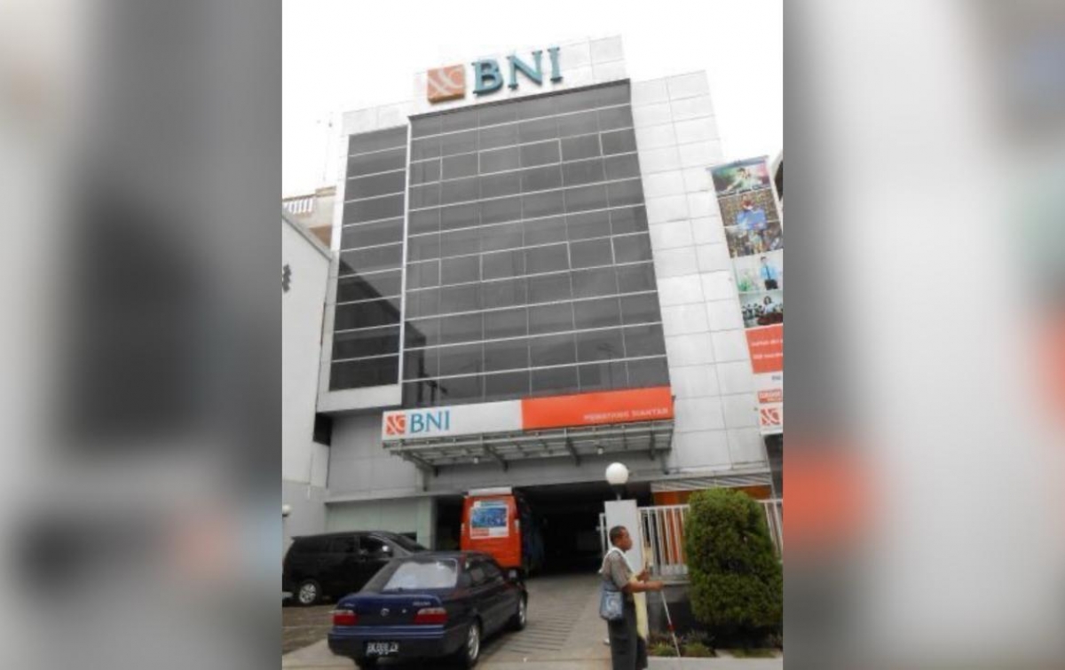 BNI Menanggapi Aksi Demonstrasi di Pematang Siantar