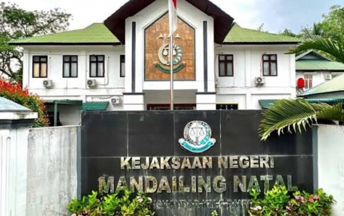 Aplikasi Smart Village Diduga Tak Befungsi Optimal, Kejari Madina Kumpulkan Bukti Tambahan