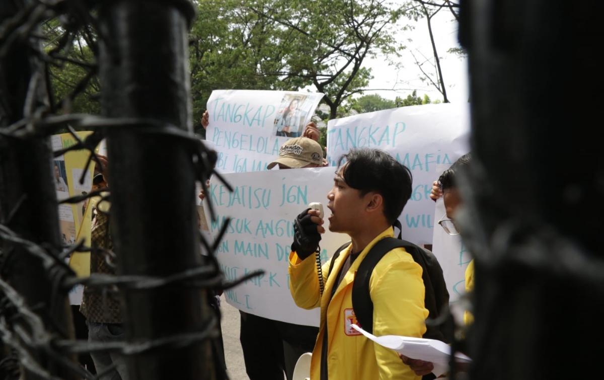 Dugaan Korupsi KIP Kuliah: Kejatisu Periksa Kepala LLDikti Wilayah I Sumut