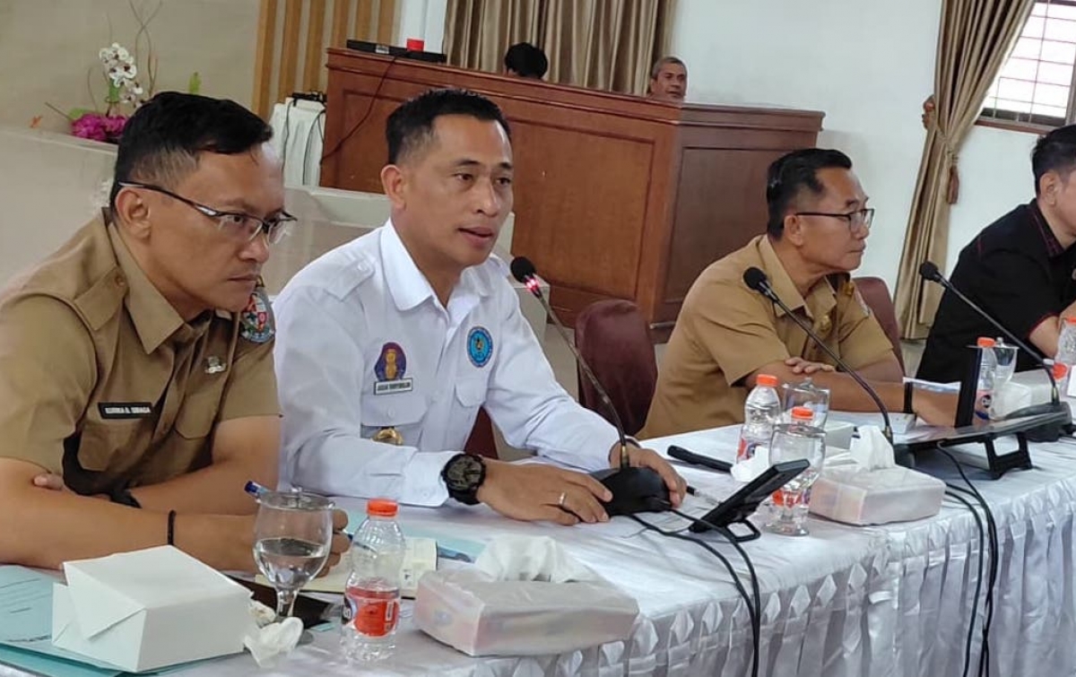 Pemkab Deli Serdang Gandeng BNN Perangi Narkoba