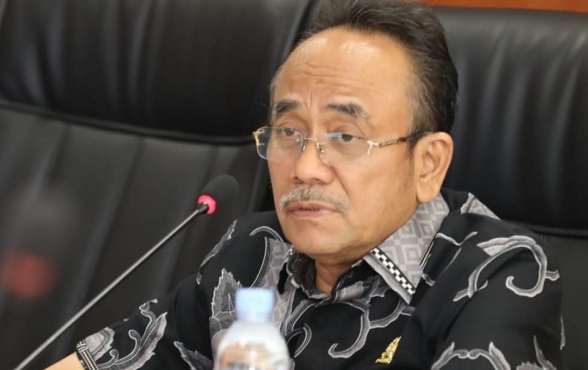 Dinilai Buat Gaduh, Pansus LKPJ Minta Walikota Medan Evaluasi Dirut PUD Pasar