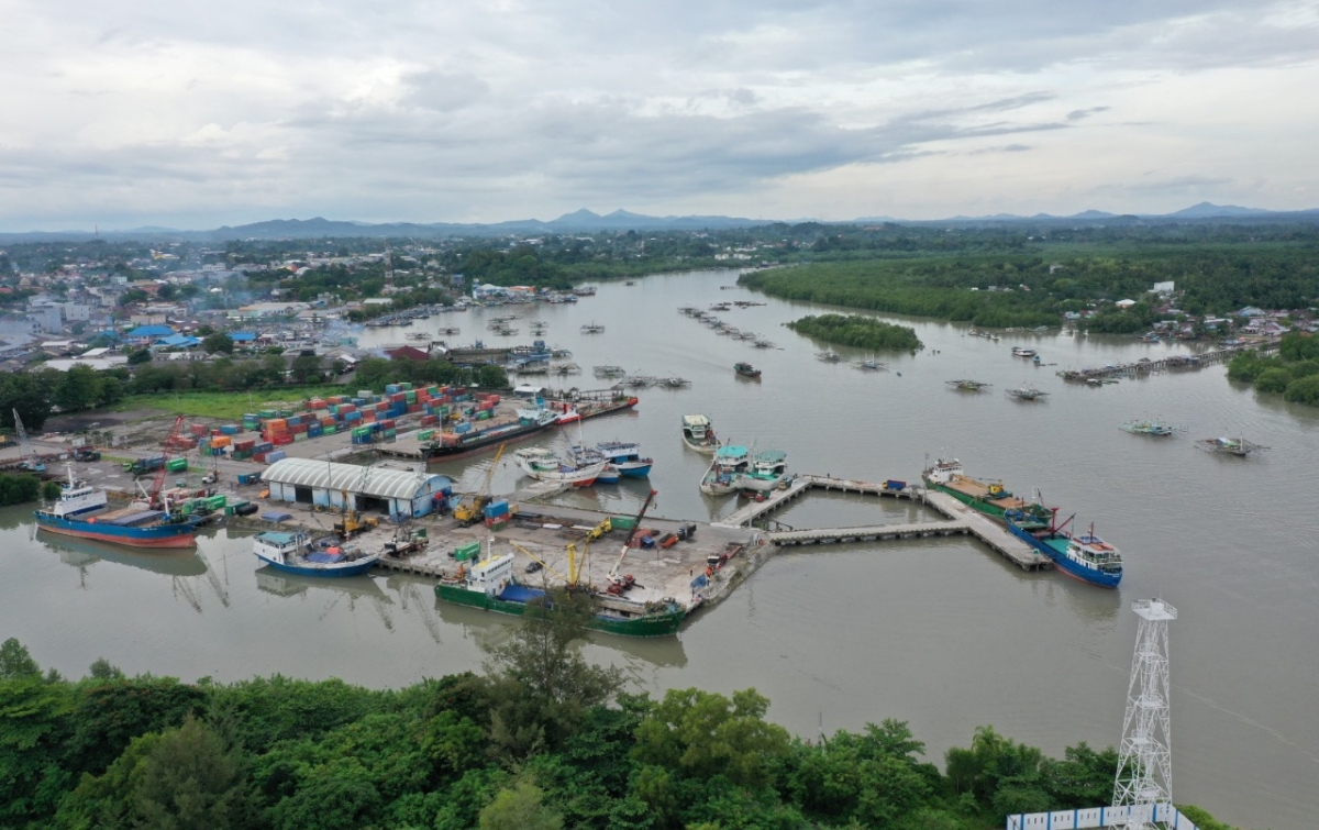 PTP Nonpetikemas Dukung Logistik Komoditas Strategis Nasional
