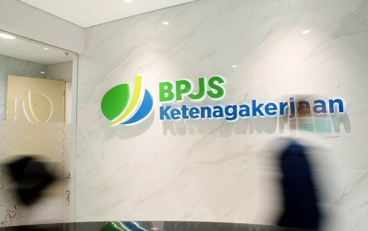 Kabar Gembira! BPJS Ketenagakerjaan Beri Diskon Iuran 50 Persen, Cukup Bayar Rp8.400 Per Bulan