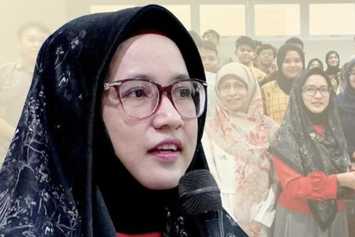 New Psychoactive Substance (NPS) Masuk Diam-Diam, Risiko Kesehatan Menghantam Tanpa Peringatan