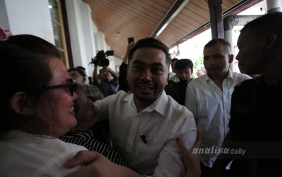 Dinyatakan Tidak Bersalah, Amsal Christy Sitepu Divonis Bebas dari Kasus Video Profil Desa Karo