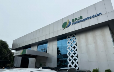 Dedikasi Berujung Perlindungan: Ahli Waris Personel Satpol PP Medan Terima Santunan BPJS Ketenagakerjaan