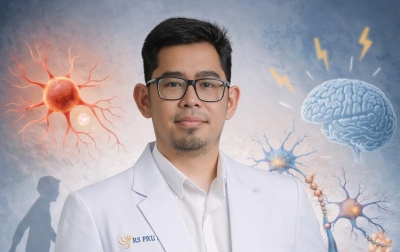 Melawan Kekakuan: Aktivitas Fisik dan Kesehatan Mental untuk Penderita Parkinson