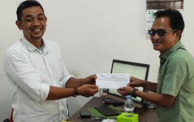 Minim Transparansi hingga Dugaan Korupsi, Kades Jambur Baru Dilaporkan