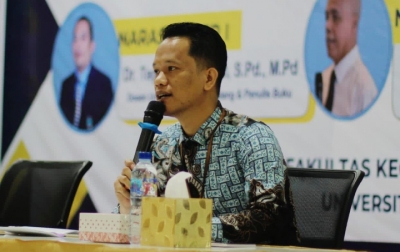 Pendidikan Sumatera Utara: Antara Potensi Besar dan Ketimpangan yang Belum Terselesaikan